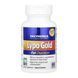 Lypo Gold - 60 caps 2022-10-2956 фото 1