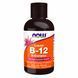 B-12 Liquid B-Complex - 2 oz 2022-10-2564 фото 1
