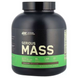Гейнер Optimum Nutrition Serious Mass 2,7 11000102 фото 1