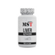 MST&reg; Liver Alphaсore 60 caps 2408319 фото 1