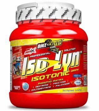 Amix IsoLyn Isotonic drink 65248765442 фото