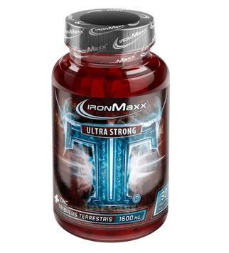 IronMaxx TT Ultra Strong 567464344 фото