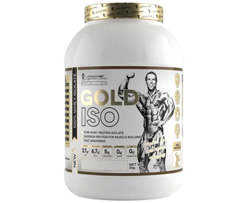 Kevin Levrone Gold ISO 2000 g 287377 фото