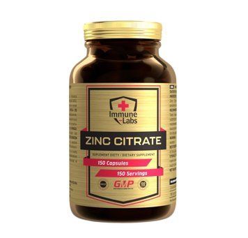 Zinc Citrate (150 caps) 15678976 фото