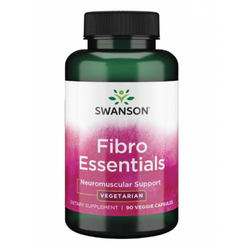 Condition Specific Fibro Essentials - 90veg Caps 100-55-1968475-20 фото