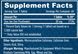 Haya Labs Zinc Picolinate 30 мг - 60 таб 654523567 фото 2