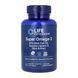 Super Omega-3 EPA/DHA Fish Oil Sesame Lignans & Olive Extract Enteric Coated - 60 softgels 2022-10-1941 фото 1