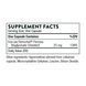 Iron Bisglycinate - 60 tabs 2023-10-3066 фото 2
