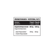 MST&reg; Chaga Mushroom 1200 mg 60 caps 1725873 фото 4