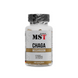 MST&reg; Chaga Mushroom 1200 mg 60 caps 1725873 фото 1