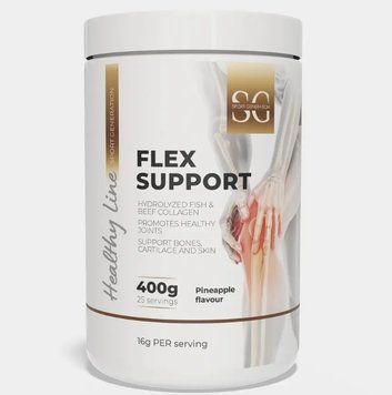Sport Generation Flex Support 400 g 403482 фото
