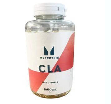CLA 1000mg Softgels - 180caps 7667876523 фото