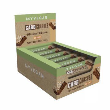 Carb Crusher - 12x60g Banoffee 2022-09-1108 фото
