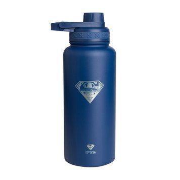 SmartShake Bohtal Sports Bottle Superman Logo (960 ml) 000031489 фото