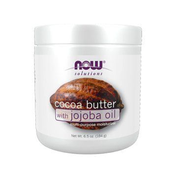 Cocoa Butter - 184g 2023-10-5261 фото
