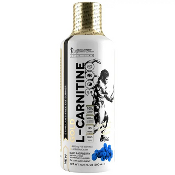 Kevin Levrone Gold L-Carnitine 3000 500 ml 382038 фото