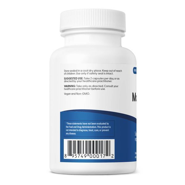 FertilAid&reg; Multivitamin For Men - 90 caps 2023-10-4754 фото