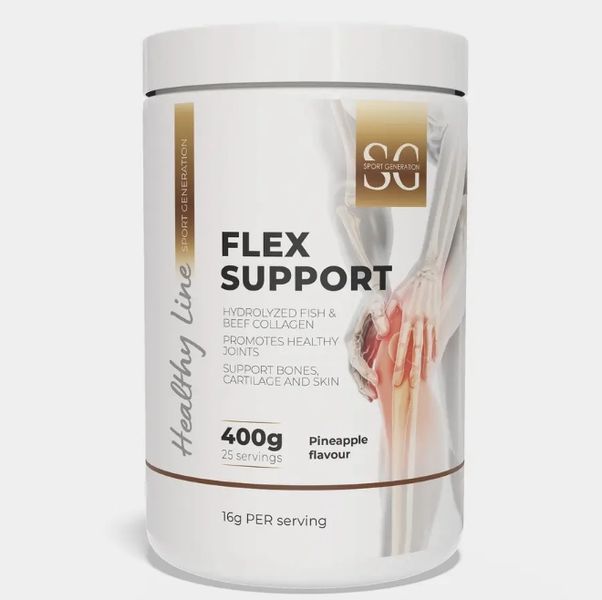 Sport Generation Flex Support 400 g 403482 фото
