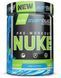Everbuild Nutrition NUKE Pre-Workout - 180 г - лісова ягода 4566423 фото 1