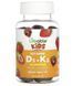 Vitamin D3 + K2 Kids - 60 gummies 45754534 фото 1