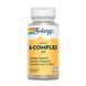 Methyl B-Complex 50mg - 60 vcaps 2023-10-2421 фото 1
