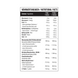 MST&reg; Glucosamine Chondroitin MSM + Hyaluronic Acid🧬 + L-Proline Глюкозамін Хондроїтин МСМ + Гіалуронова кислота + Пролін 9257447 фото 4