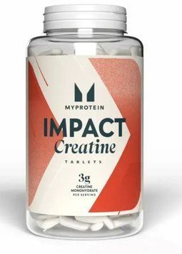 Креатин моногідрат, Creatine Monohydrate - 250 tabs 645677654 фото