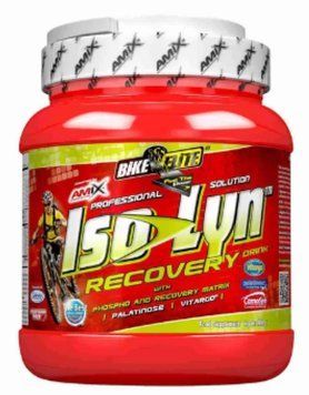 Amix IsoLyn Recovery drink - 800 г 765478765 фото