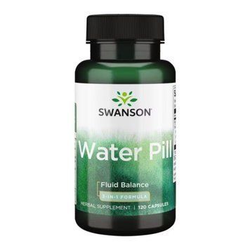 Water Pill 20mg - 120 caps 2023-10-2738 фото