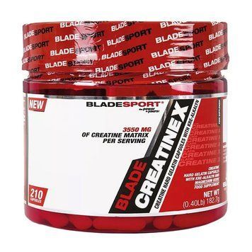 Blade Sport Creatine X (210 caps) 000028990 фото