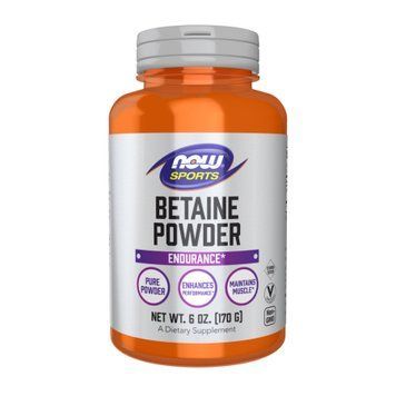 Betaine Powder - 170g 2023-10-3756 фото