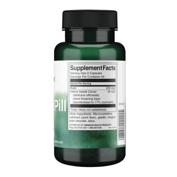 Water Pill 20mg - 120 caps 2023-10-2738 фото