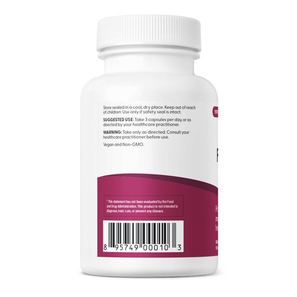FertilAid&reg; Multivitamin For Women - 90 caps 2023-10-4755 фото