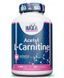 Haya Labs Acetyl L-Carnitine 1000mg - 100 капс 7834456678 фото 1