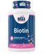 Haya Labs Biotin 5000 mcg - 60 капс 63588935 фото 1