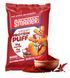 Smarter Snacks Білковий снек зі смаком (Protein Puffs) - 50г 66533456 фото 1