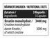 MST&reg; Creatine Monohydrate 180 caps 56768464 фото 4