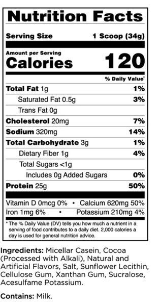Rule 1 R1 Casein 46735753 фото