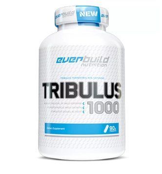 Everbuild Nutrition Tribulus 1000 - 90 таб 464270 фото