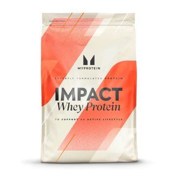 Impact Whey Protein - 1000g Chocolate Smooth 100-15-2082038-20 фото