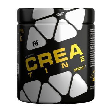 Fitness Authority Creatine (300 g) 000024863 фото