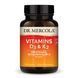 Vitamins D3 & K2 - 30 caps 2023-10-3952 фото 1