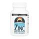 Zinc 50 mg - 100 tabs 2023-10-5115 фото 1