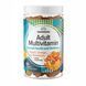 Adult Multivitamin - 60 Gummies Peach,Orange,Strawberry 2022-09-1091 фото 1
