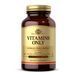 Vitamins Only - 90 vcaps 2023-10-5657 фото 1