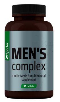 Sporter Men's Complex - 90 таб 763808 фото