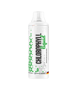 MST&reg; CHLOROPHYLL liquid Хлорофіл рідкий 1000 мл 5182374 фото