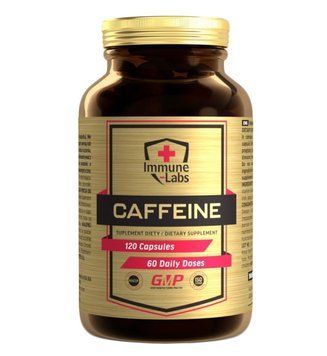 Caffeine (120 caps) 65332279 фото