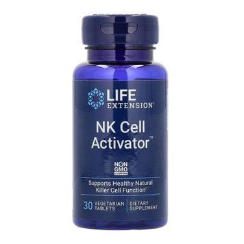 NK Cell Activator&trade; - 30 tabs 2023-10-5125 фото