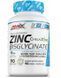 Amix Performance Zinc Bisglycinate - 90 веган капс 7654765455 фото 1